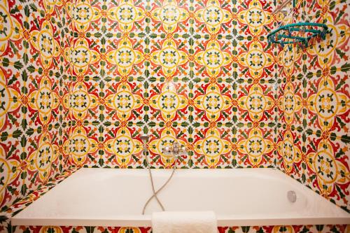 Fotografie z fotogalerie ubytování Hotel Baglio Catalano v destinaci Custonaci