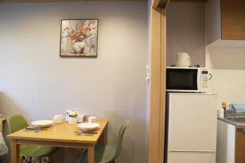 M207 Easy Access to Ikebukuro