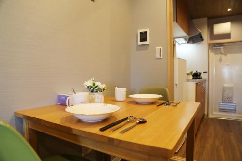 M207 Easy Access to Ikebukuro