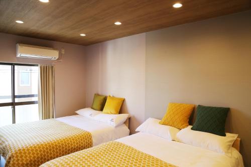 M207 Easy Access to Ikebukuro