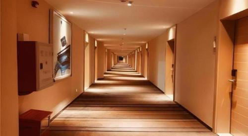 Fotografie z fotogalerie ubytování City Comfort Inn Zhuhai Jinwan Hangkong Xincheng v destinaci Baigaonongchang