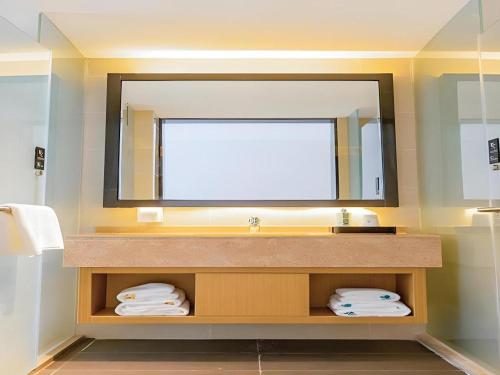 Fotografie z fotogalerie ubytování City Comfort Inn Changsha Huanghua Airport Yong'an v destinaci Yong'an