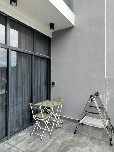 Fotografie z fotogalerie ubytování The Shore Kota Kinabalu by BeeHome v destinaci Kota Kinabalu