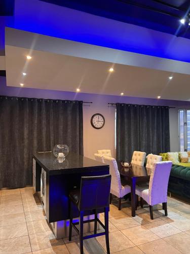 Φωτογραφία από το άλμπουμ του Nine O four στο Γιοχάνεσμπουργκ