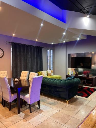 Fotografie z fotogalerie ubytování Nine O four v destinaci Johannesburg