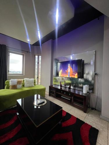 Fotografie z fotogalerie ubytování Nine O four v destinaci Johannesburg