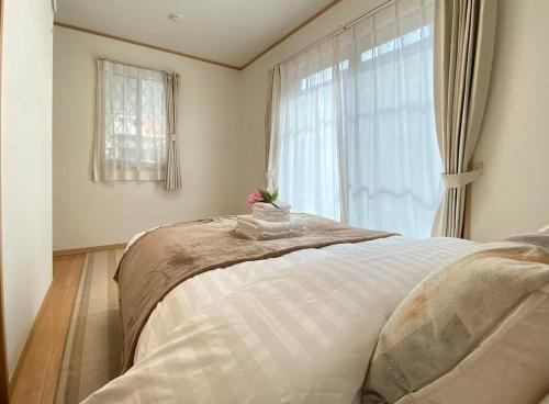 SK - Tokyo Ikebukuro Premium Comfort 4LDK Entire house