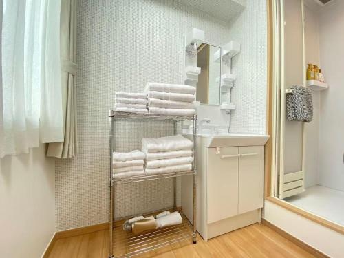 SK - Tokyo Ikebukuro Premium Comfort 4LDK Entire house