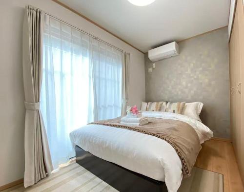 SK - Tokyo Ikebukuro Premium Comfort 4LDK Entire house