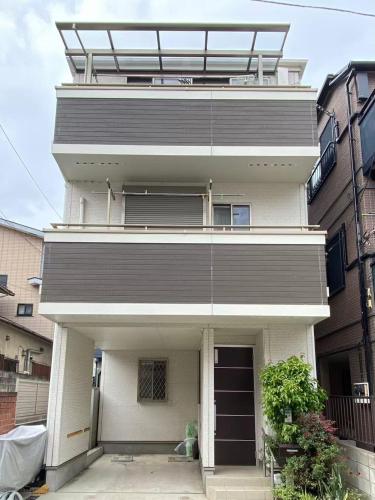 SK - Tokyo Ikebukuro Premium Comfort 4LDK Entire house