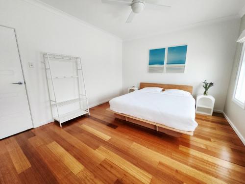 Φωτογραφία από το άλμπουμ του Beachfront Mid Coast Escape σε Seaford