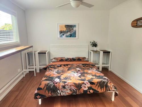 Φωτογραφία από το άλμπουμ του Beachfront Mid Coast Escape σε Seaford