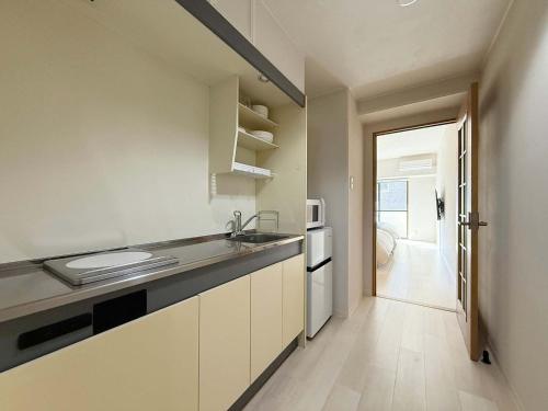 Grandeur by b hotel - Cozy Studio in Perfect Spot Walk to Peace Park