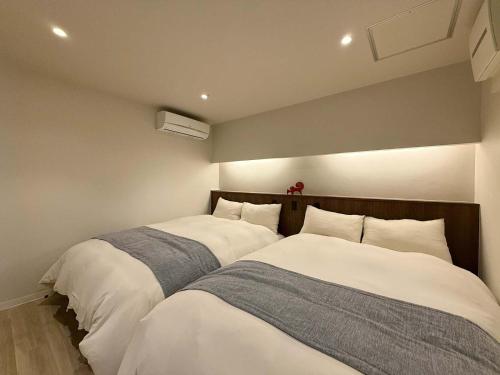 Grandeur by b hotel - Large Riverview Apartment Near Landmarks