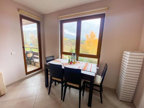 Green Life Private Apartment D27