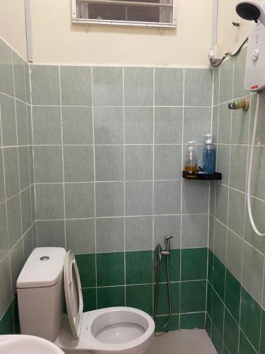 Ένα μπάνιο στο Magnolia homestay 2