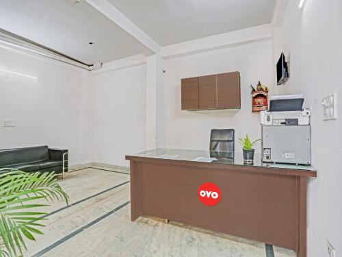 Fotografie z fotogalerie ubytování Hotel O Elite Inn v destinaci Dillí