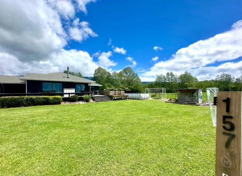 Billede fra billedgalleriet på The Salty Cow i Onekaka