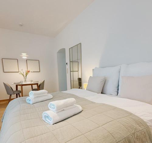 Suites am Herzogberg