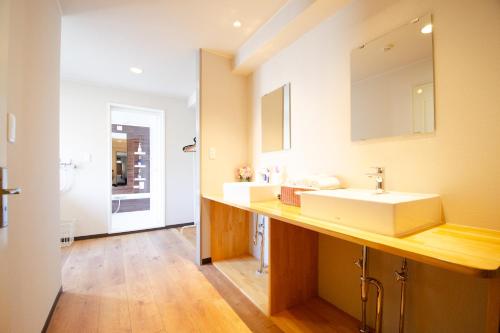 Sakura Coco Residence