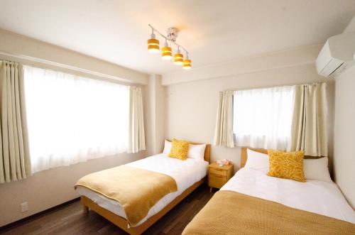 Sakura Coco Residence
