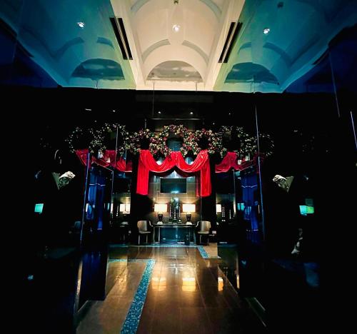 Fotografie z fotogalerie ubytování New 2BR Suite Milano Residences Poblacion Makati 110sqm v destinaci Sampong