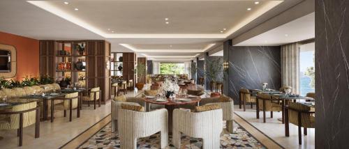 Drinks på Hilton Chania Old Town Resort & Spa