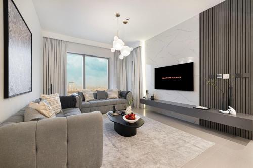 Exquisite 2BR Apartment near Dubai Mall, Downtown Dubai
