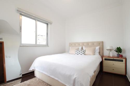 Billede fra billedgalleriet på Josden Maianga T2 i Luanda