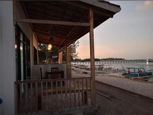 Φυσικό τοπίο κοντά σε αυτός ο ξενώνας