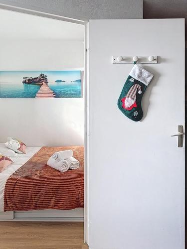 Le côté Sud de Canet by Alto Service