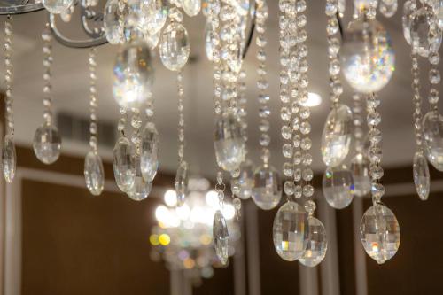 Afbeelding uit fotogalerij van Radisson Hotel Southfield-Detroit in Southfield