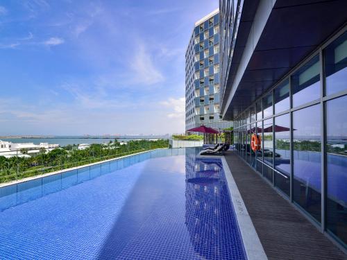 Gallery image of Holiday Inn Haikou West Coast by IHG in Haikou