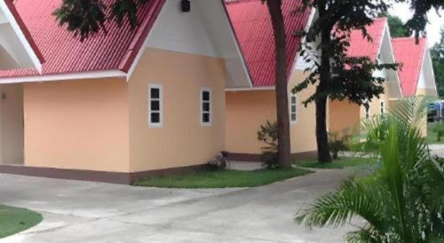 Fotografie z fotogalerie ubytování Thorfan Resort v destinaci Ban Nong Waeng