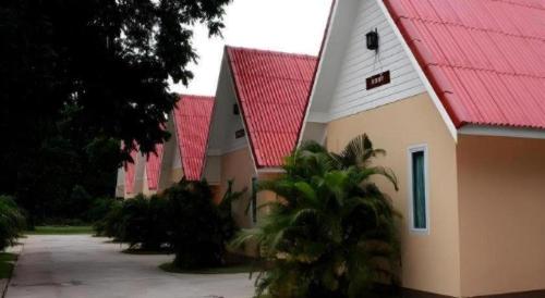 Fotografie z fotogalerie ubytování Thorfan Resort v destinaci Ban Nong Waeng