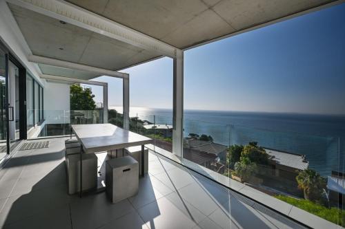 Φυσικό τοπίο κοντά σε αυτή η παραθεριστική κατοικία