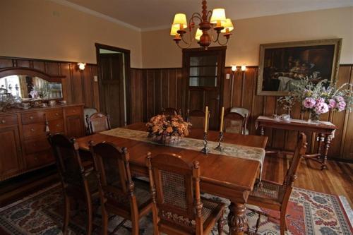 Galería fotográfica de Hotel Serenade de Franz Schubert en Frutillar