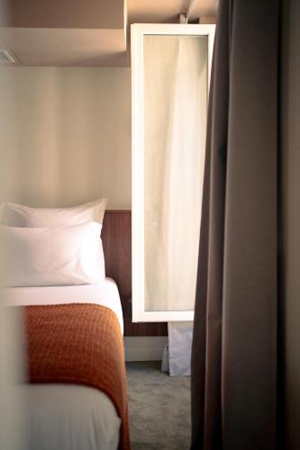 LALA Hôtel photo 88