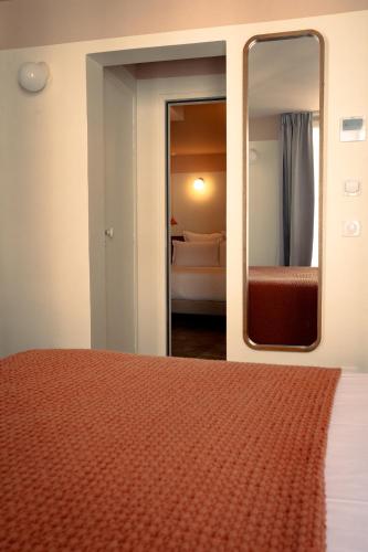 LALA Hôtel photo 87
