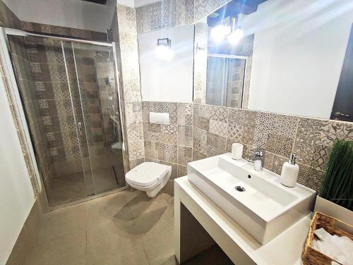 Ένα μπάνιο στο FLH - Sibiutiful