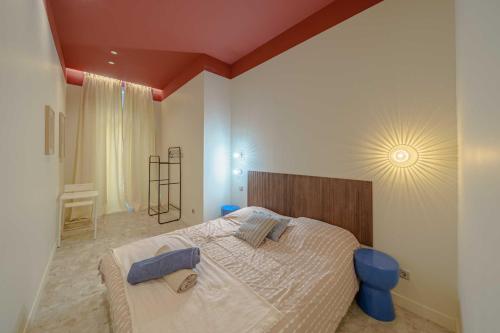 Family apartment - 3 bDR 7P - near the Old Port