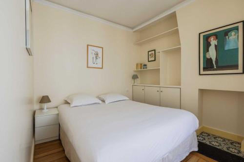 Comfortable apt 1BR 2P – Paris 11th