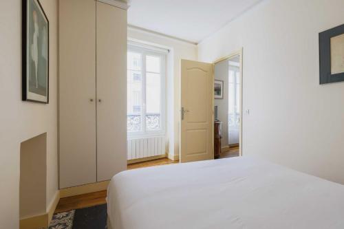 Comfortable apt 1BR 2P – Paris 11th
