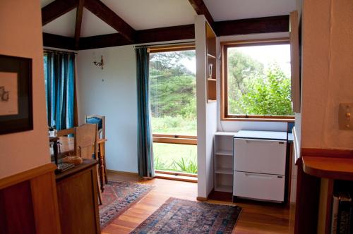 Gallery image of The Cottage in Wairoa