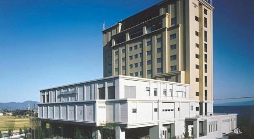 Fotografie z fotogalerie ubytování Imazu Sun Bridge Hotel v destinaci Imazu