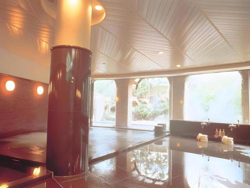 Fotografie z fotogalerie ubytování Hotel de Premiere Minowa v destinaci Numajiri