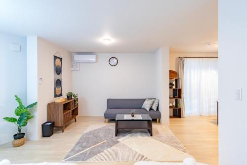 CASAS-k 住吉大社 103号室