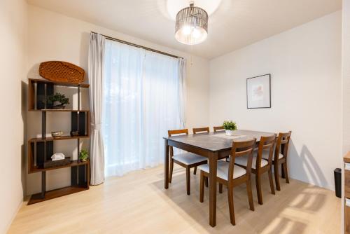 CASAS-k 住吉大社 103号室