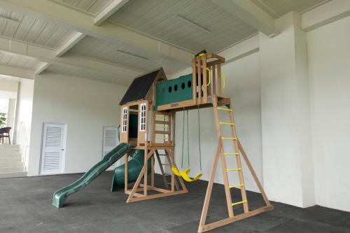 Fotografie z fotogalerie ubytování Verdant Villas at Eleve' Homes v destinaci Kaybagal