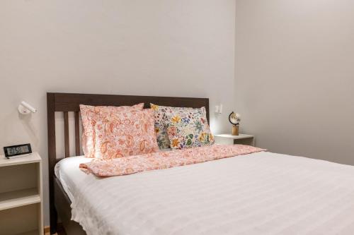 Foto Nordic Apartment in Kaunas Old Town Area and Balcony